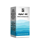 Dr. Willmar Schwabe India Alpha - NC Tablet
